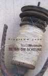 Textilmuseum "DIE SCHEUNE"   